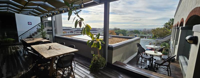 To Let Commercial Property for Rent in Durbanville Western Cape